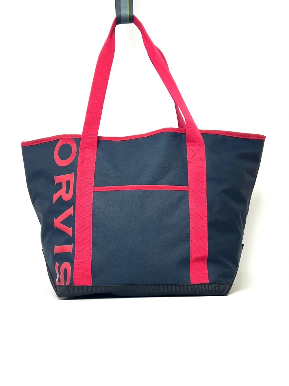 Orvis Adventure Tote Navy 40L